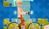 Game Kartun