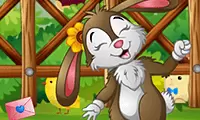 Hidden Objects: Easter