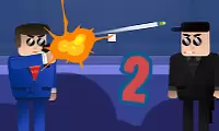 Mr. Bullet 2 Online