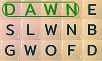 Word Search Puzzles