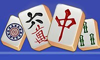 Mahjong Classic Webgl - Mahjong Games 