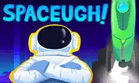 SPACEUGH!