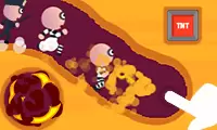 Super Escape Masters
