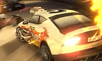 Burnin' Rubber 5 XS