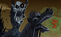 Troll Face Quest: Horror 2 - Download & Play for Free Here