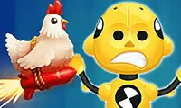 Whack the Dummy
