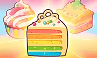 Merge Cakes