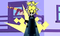 Machine Gun Squad