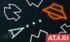 Asteroids-Spiele
