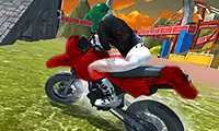 CityBikeStunt2