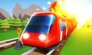 Train Games
