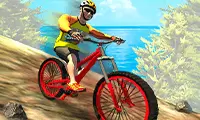 MX Off-Road Mountain Bike