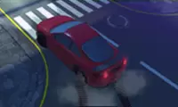 Parking Fury 3D: Night Thief
