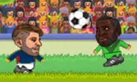Five Heads Soccer