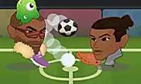 Football Heads