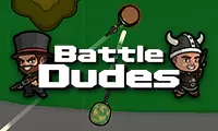 Battledudes.io