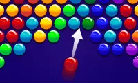 Bubble Invasion