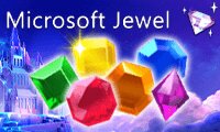 microsoft jewel game rules