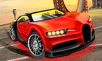 Top Speed Racing 3D