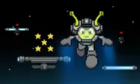 Jumper Starman