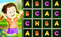 Alphabet2048