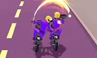 Motor Rush