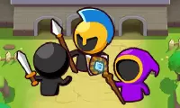Draw Attack