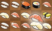 SUSHI PARTY - Jogue Grátis Online!