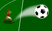 Soccer Online em Jogos na Internet