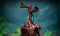 Siren Apocalyptic