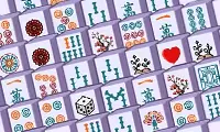 Mahjong Connect: Deluxe logo