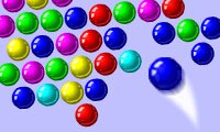 Let's Play Bubble Shooter Games at