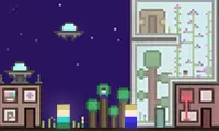 The Final Earth 2