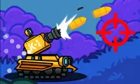 Tank Hero Online