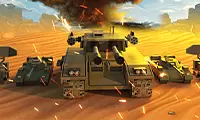 Call of Tanks