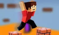 Parkour Block 3D