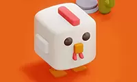 Crossy Chicken