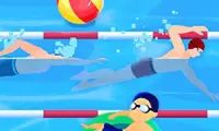 Swimming Hero