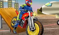 Sports Bike Racing