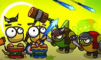 Pirate Defense