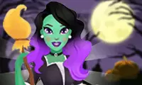 Witch Beauty Salon