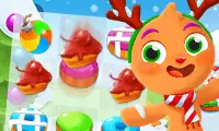Cookie Crush: Christmas Edition