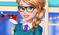Back to School: Fashionistas