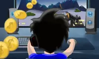 Esport Gamer Tycoon