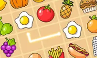 Snack Mahjong