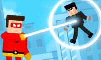 SUPERHERO GAMES 🦸 - Play Online Games!
