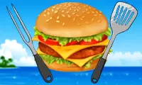Restaurant and Cooking
