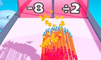 Basket Random - Play Basket Random for free at