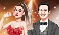 Celebrity Cute Couple