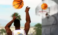 Street Basketball